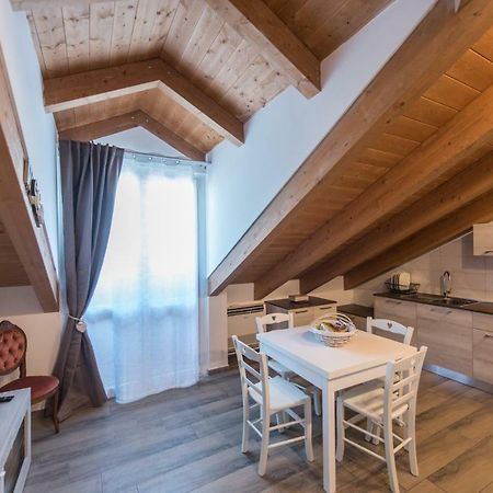 Alice Home Torino Eksteriør bilde