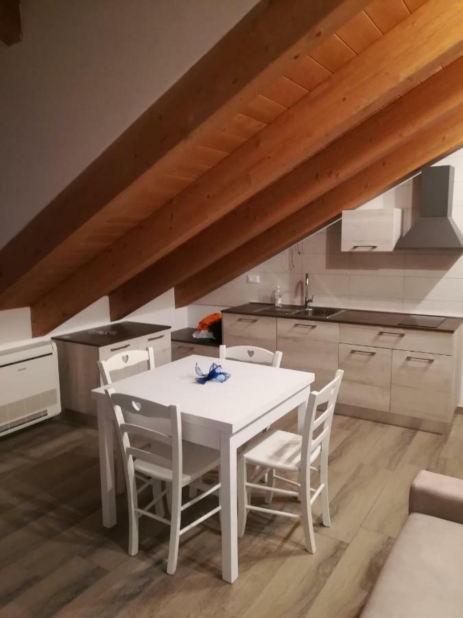Alice Home Torino Eksteriør bilde