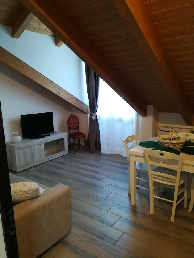 Alice Home Torino Eksteriør bilde