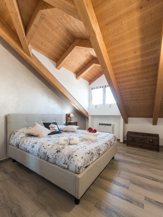 Alice Home Torino Eksteriør bilde