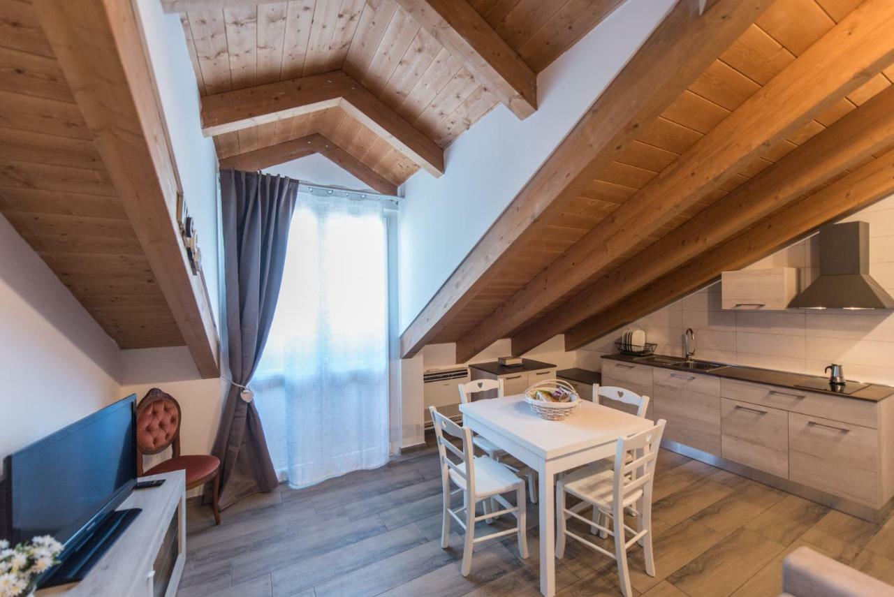 Alice Home Torino Eksteriør bilde