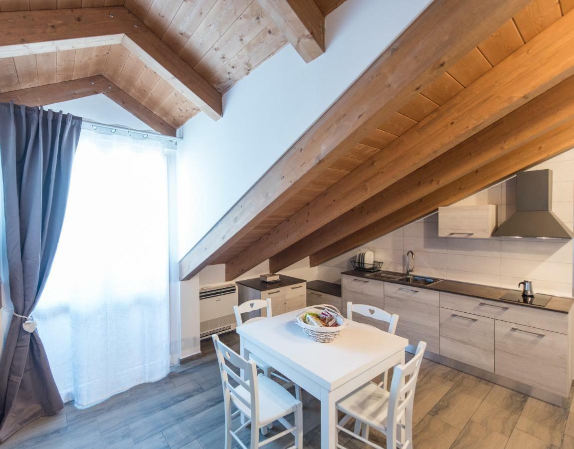 Alice Home Torino Eksteriør bilde