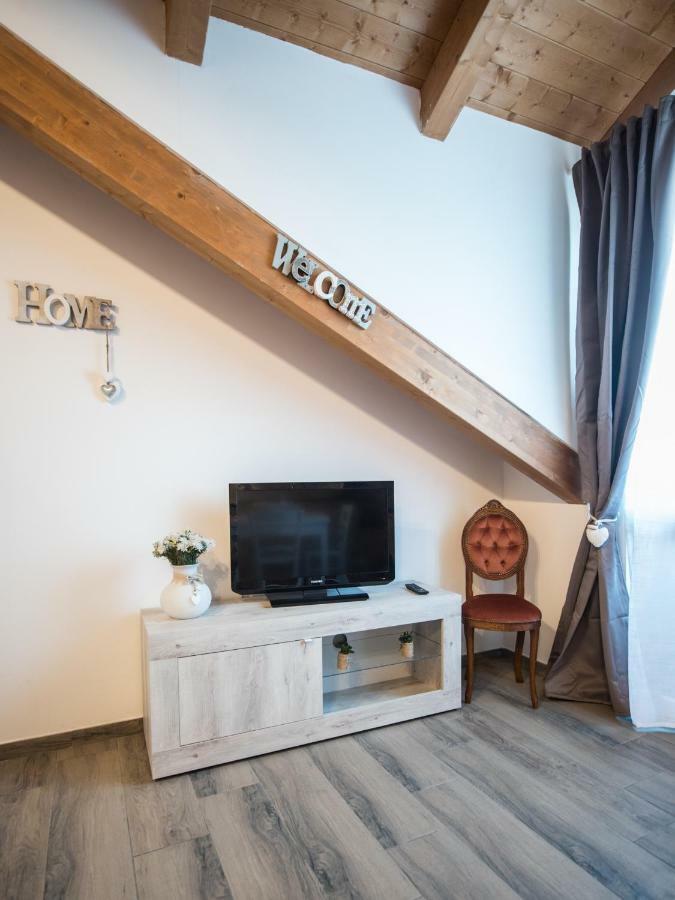 Alice Home Torino Eksteriør bilde
