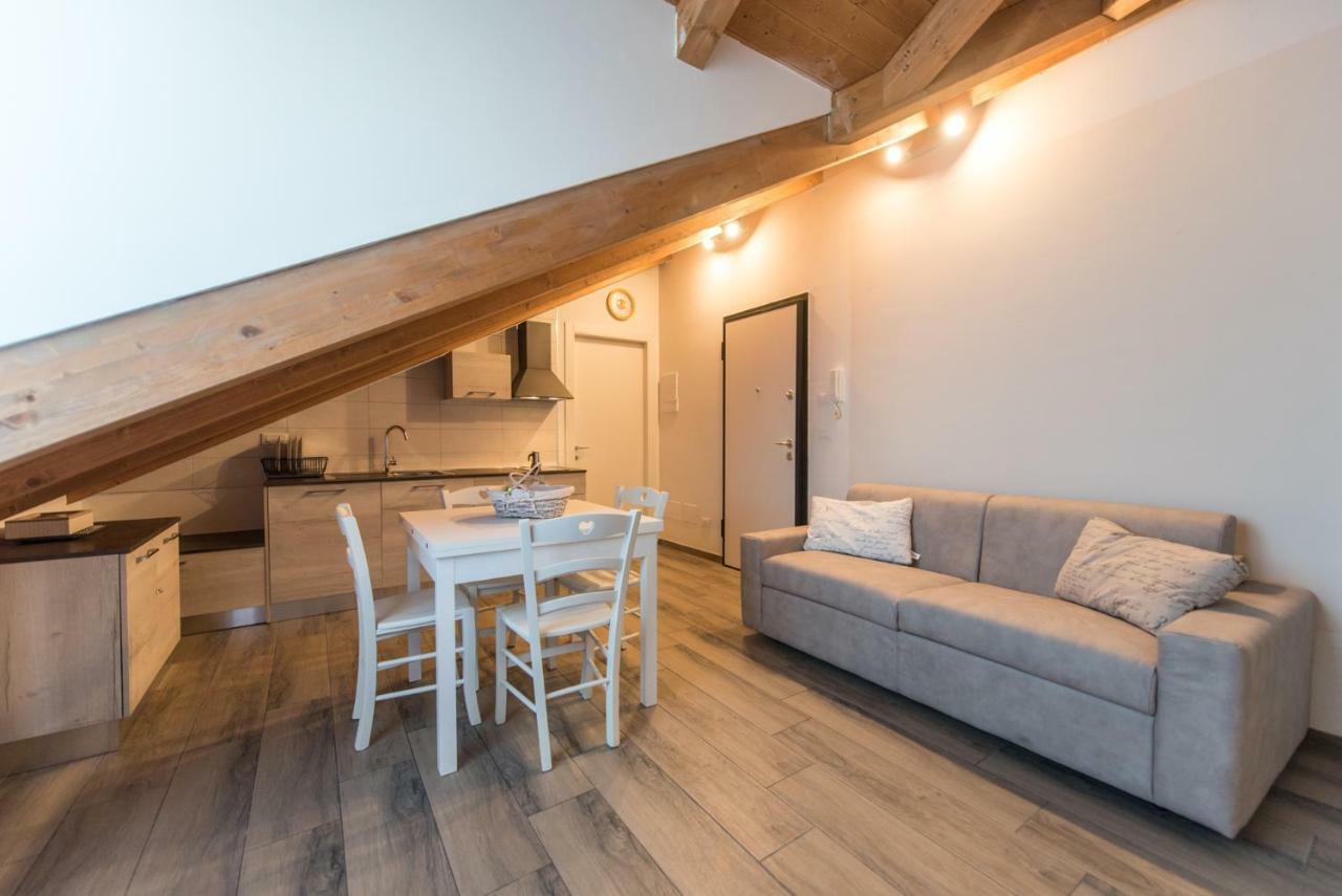 Alice Home Torino Eksteriør bilde
